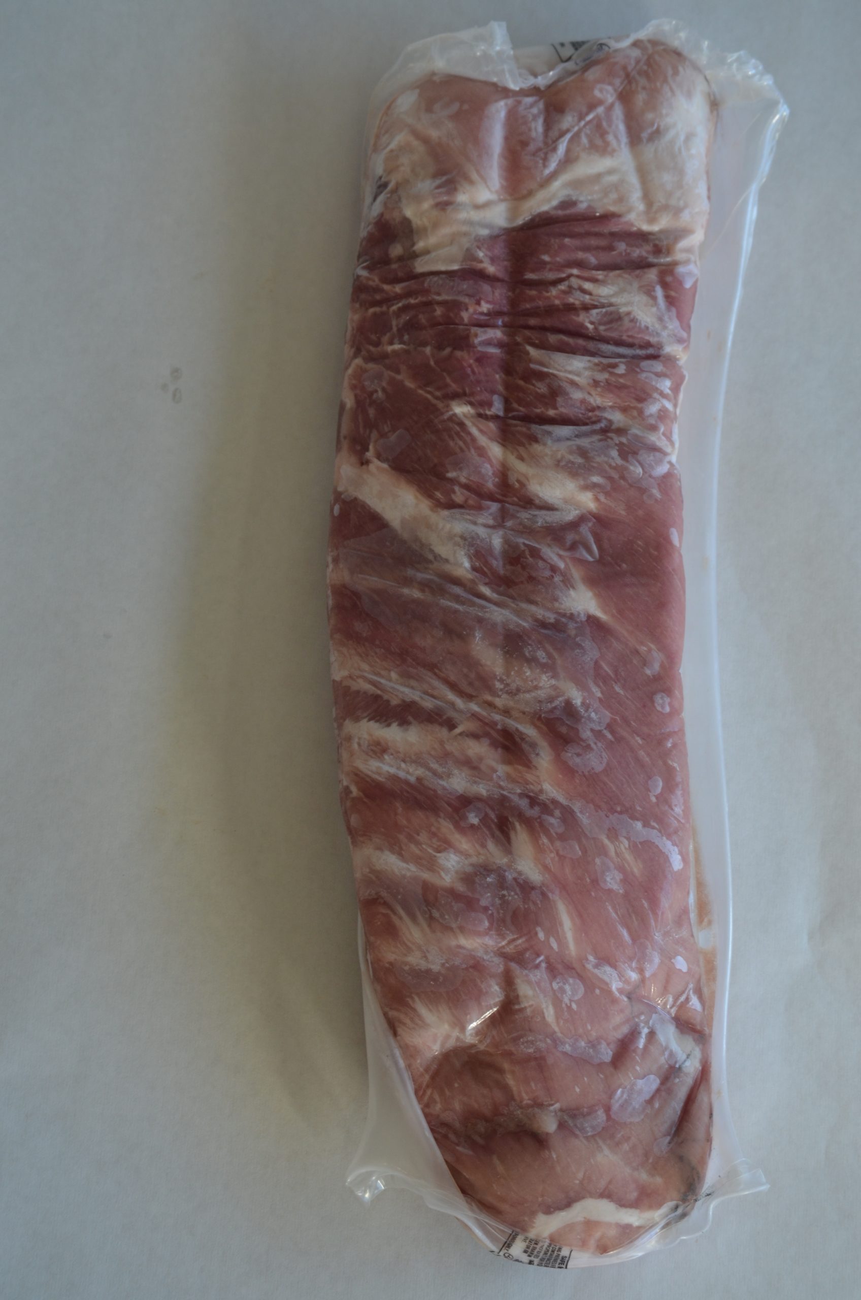 Retail Products - Blair Meat Market